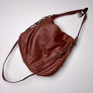 margot leather crossbody bag